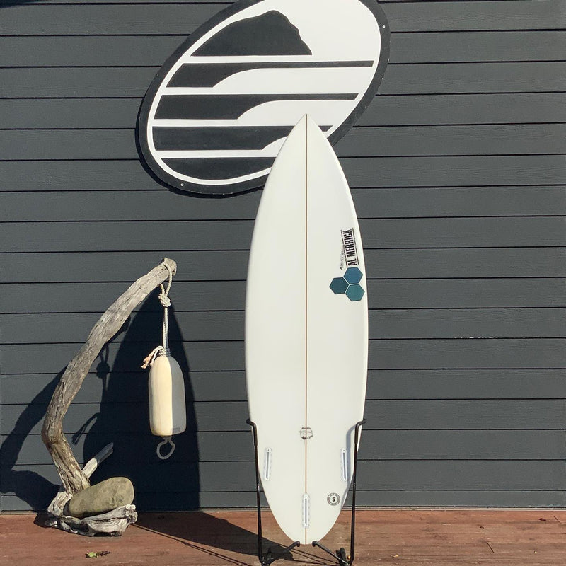 Load image into Gallery viewer, Channel Islands Neckbeard 3 5&#39;10 x 19 ¾ x 2 9/16 Surfboard • USED
