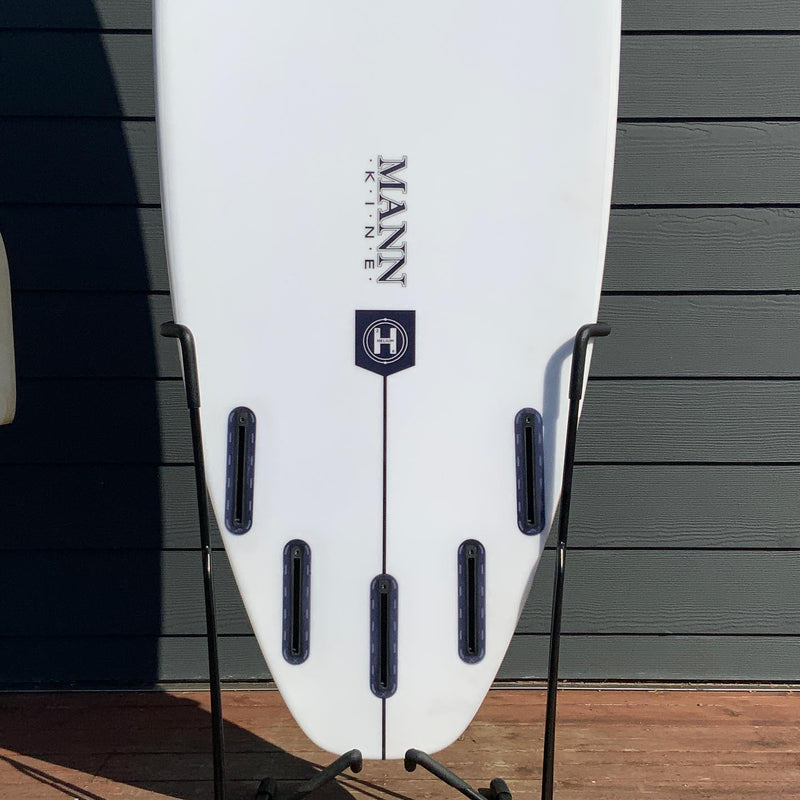 Load image into Gallery viewer, Firewire Dominator II (2.0) Helium 6&#39;4 x 21 x 2 ¾ Surfboard • USED
