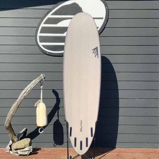 Firewire Greedy Beaver Volcanic 6'10 x 21 ¾ x 2 ⅞ Surfboard • USED