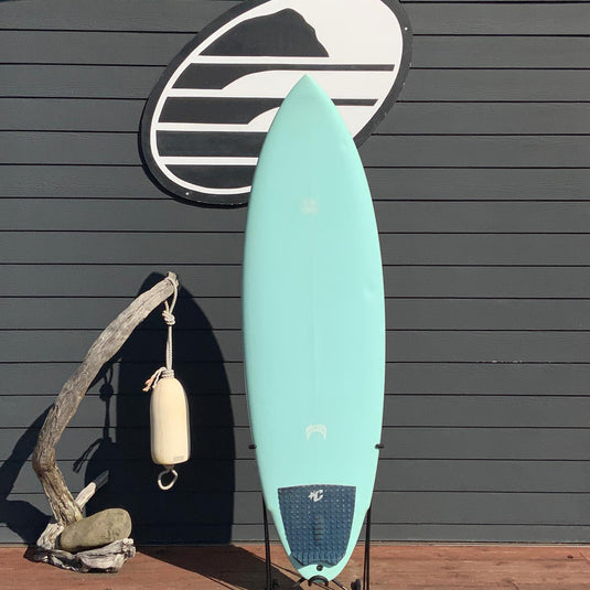 Lost Retro Tripper 6'4 x 21 ¾ x 2 ¾ Surfboard • USED