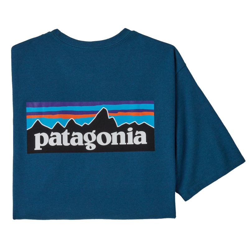 Load image into Gallery viewer, Patagonia P-6 Logo Responsibili-Tee T-Shirt
