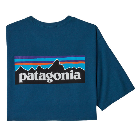 Patagonia P-6 Logo Responsibili-Tee T-Shirt