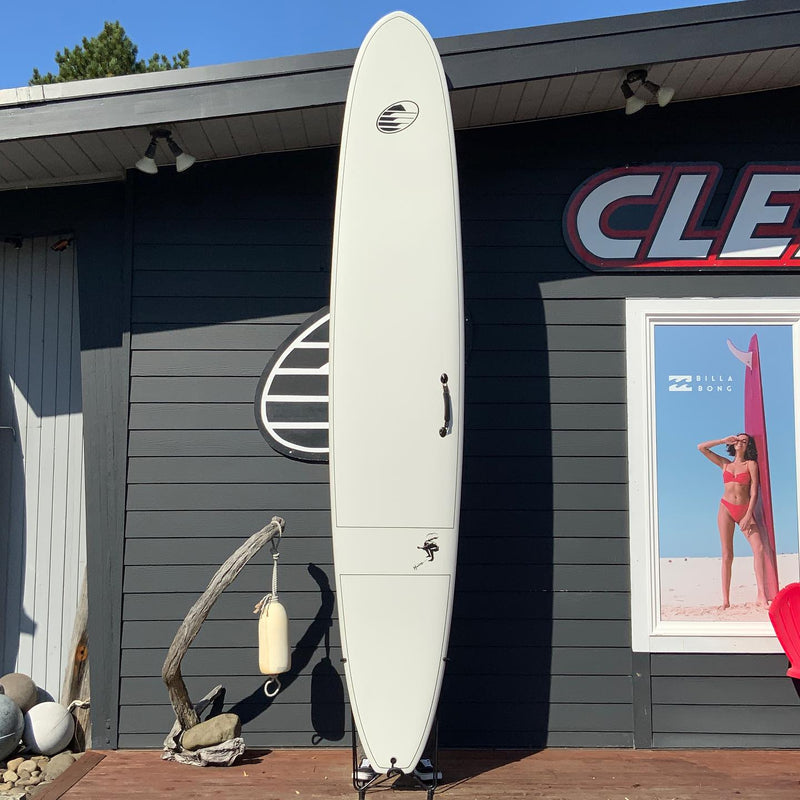 Load image into Gallery viewer, Micky Munoz Super Glide Tuflite 12&#39;0 x 26 ¼ x 4 ⅓ Surfboard • USED
