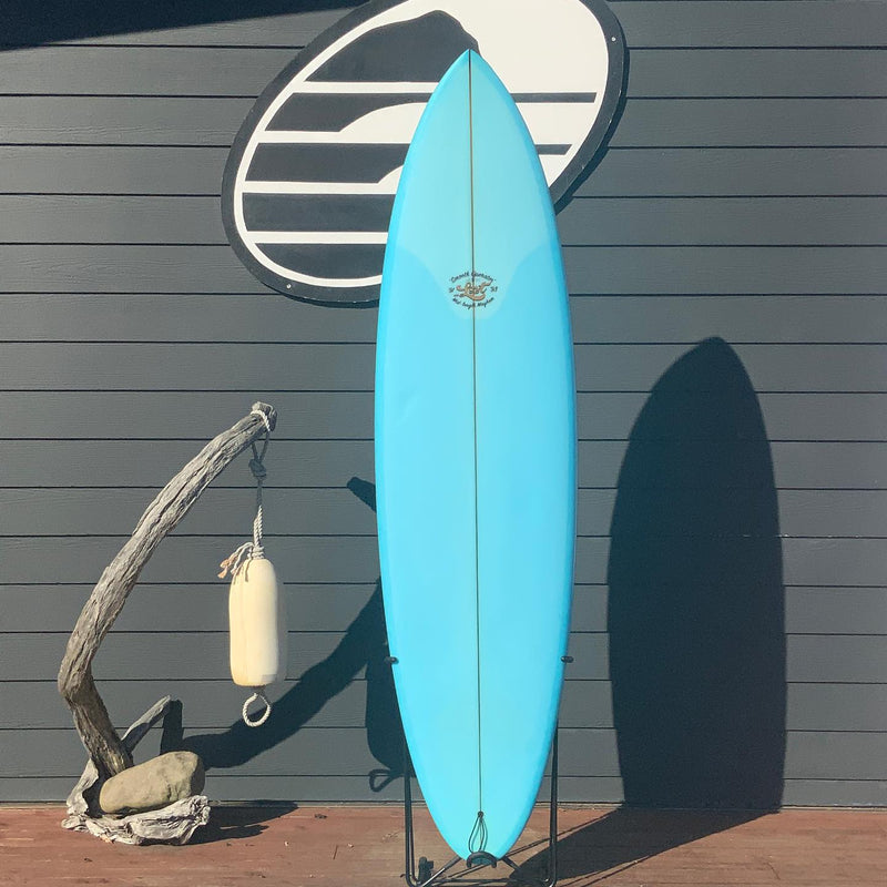 Lost Smooth Operator 6'10 x 21 x 2.78 Surfboard • USED – Cleanline 
