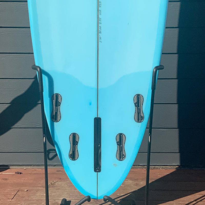 Load image into Gallery viewer, Lost Smooth Operator 6&#39;10 x 21 x 2.78 Surfboard • USED
