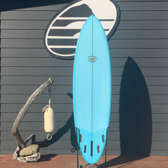 Lost Smooth Operator 6'10 x 21 x 2.78 Surfboard • USED