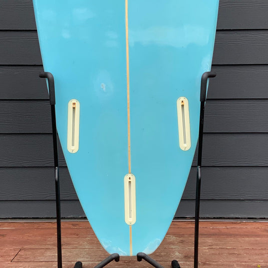 Ward Coffey Shapes Custom 7'6 x 21 ⅛ x 2 ¾ Surfboard • USED