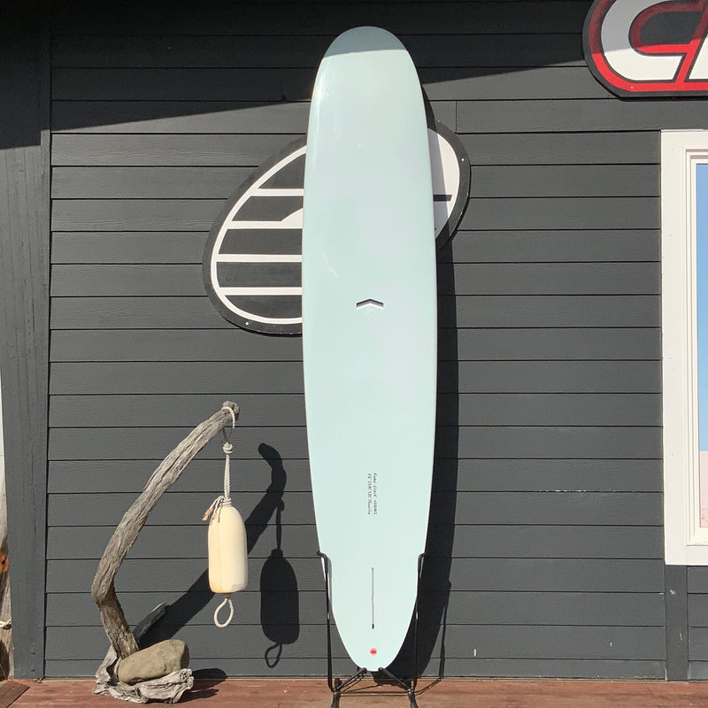 Load image into Gallery viewer, CJ Nelson Designs Parallax Thunderbolt Red 9&#39;6 x 23 ¾ x 3 ¼ Surfboard • USED
