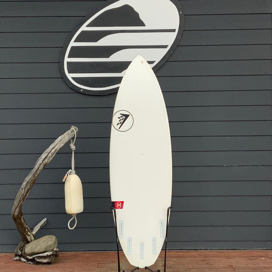 Firewire Spitfire Helium 5'10 x 20 ¼ x 2 ½ Surfboard • USED