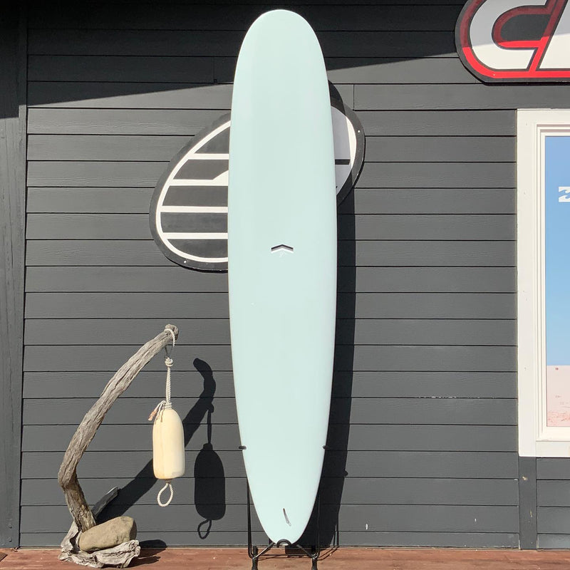 Load image into Gallery viewer, CJ Nelson Designs Parallax Thunderbolt Red 9&#39;6 x 23 ¾ x 3 ¼ Surfboard • USED
