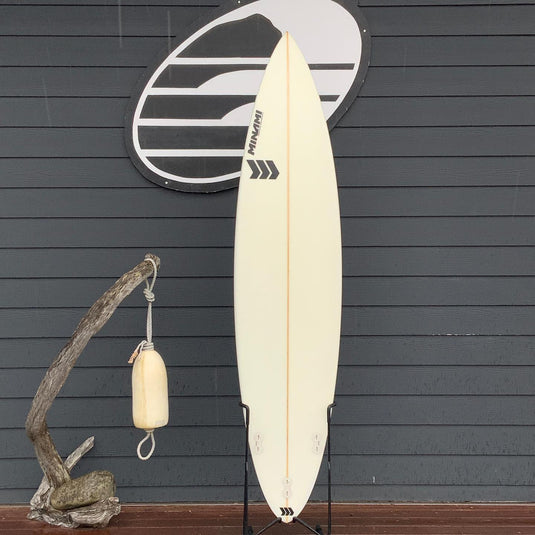 Minami Custom 7'4 x 18 ¾ x 2 ½ Surfboard • USED