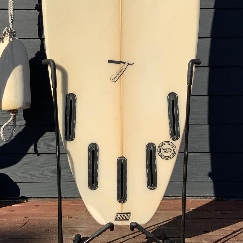 Load image into Gallery viewer, Channel Islands Fred Stubble 5&#39;10 x 19 ¼ x 2 ½ Surfboard • USED
