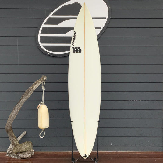 Minami Custom 7'4 x 18 ¾ x 2 ½ Surfboard • USED