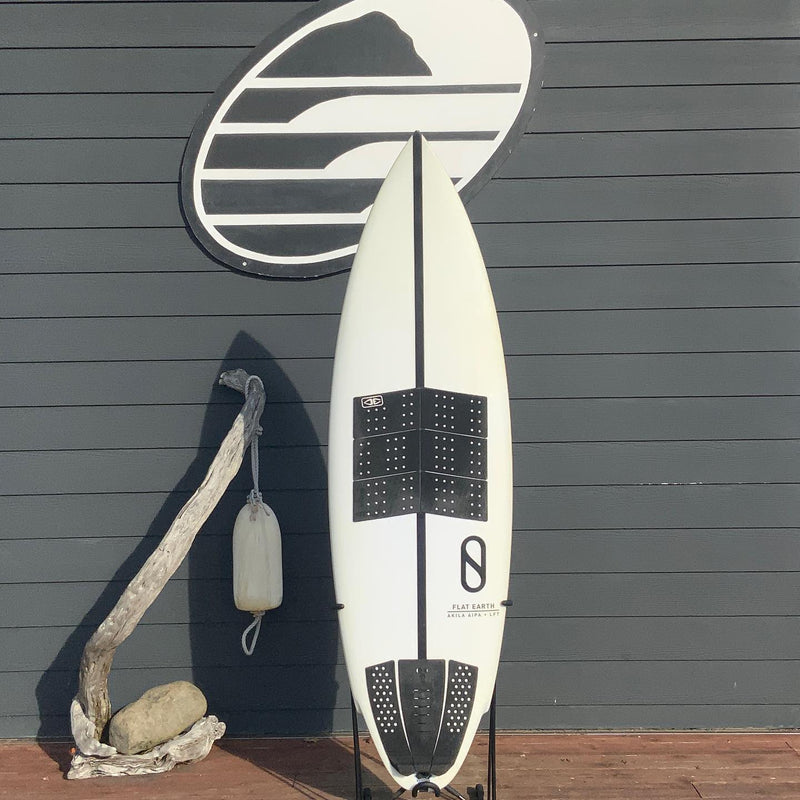 Load image into Gallery viewer, Slater Designs Flat Earth LFT 6&#39;0 x 20 ½ x 2 13/16 Surfboard • USED
