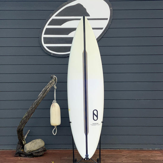 Slater Designs Houdini LFT 6'8 x 20 ½ x 3 ⅛ Surfboard • USED