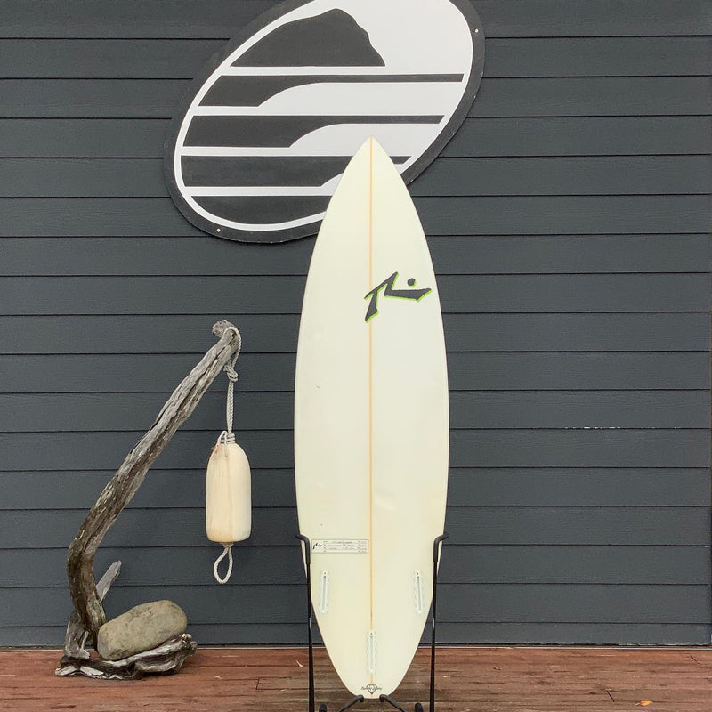 Load image into Gallery viewer, Rusty Kerrosover 5&#39;11 x 19 x 2 ⅓ Surfboard • USED
