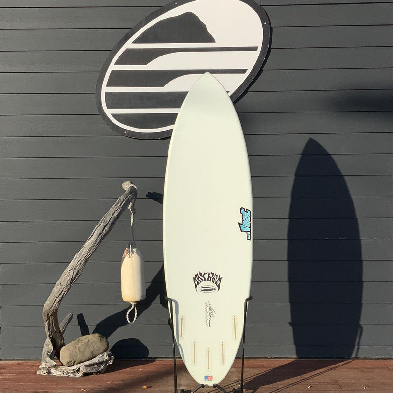 Load image into Gallery viewer, Lib Tech Lost Quiver Killer ecoIMPACTO 6&#39;0 x 20 ½ x 2 ⅗ Surfboard • USED
