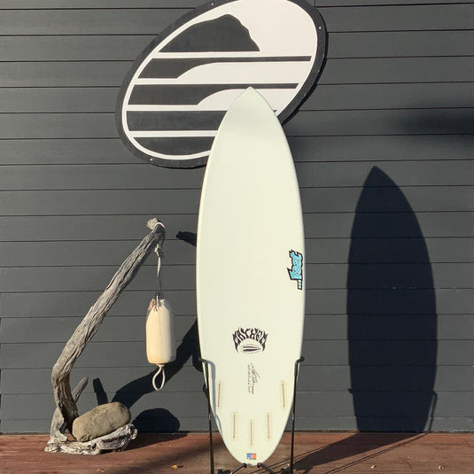 Lib Tech Lost Quiver Killer ecoIMPACTO 6'0 x 20 ½ x 2 ⅗ Surfboard • USED