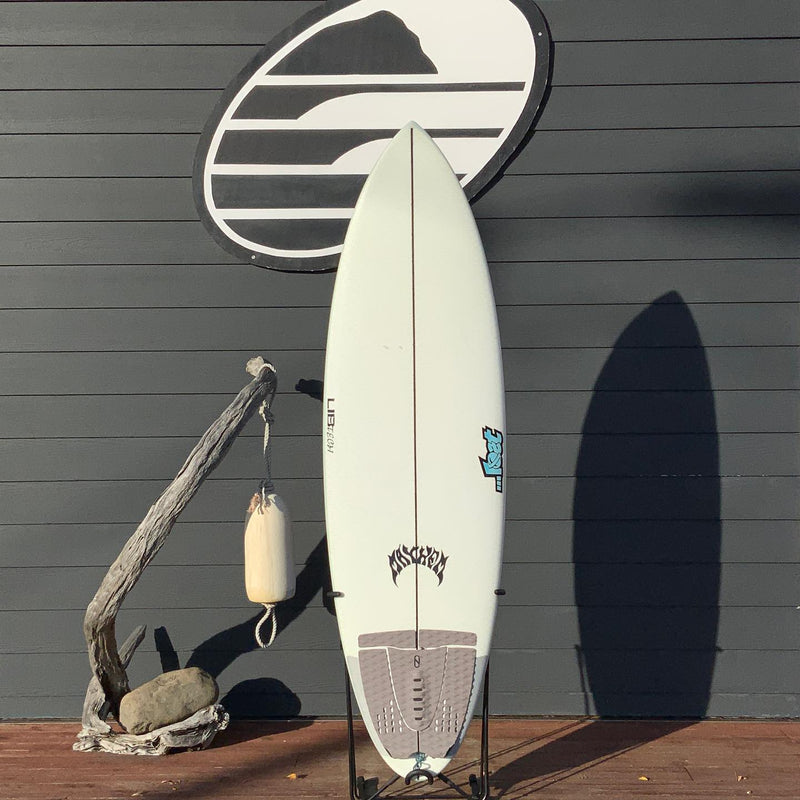 Load image into Gallery viewer, Lib Tech Lost Quiver Killer ecoIMPACTO 6&#39;0 x 20 ½ x 2 ⅗ Surfboard • USED
