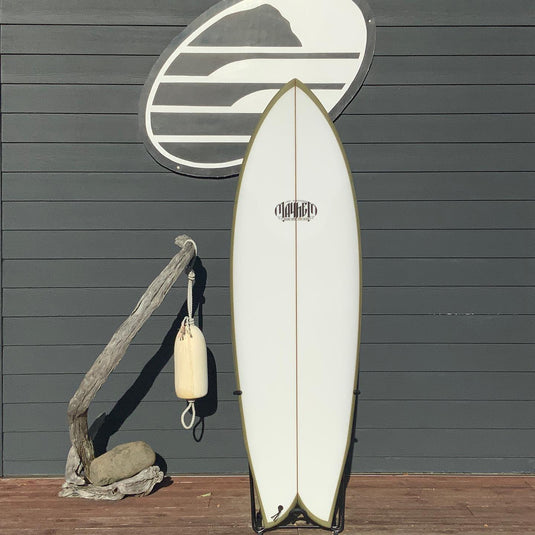 Lost RNF Retro 6'2 x 22 ¼ x 2 ⅞ Surfboard • USED