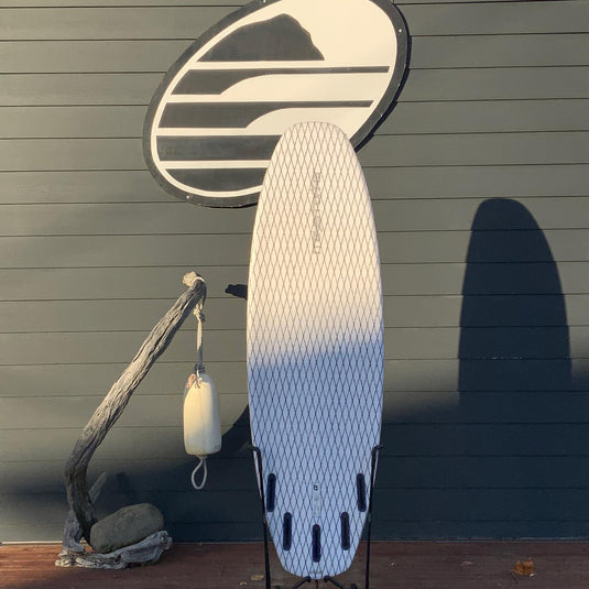 Meyerhoffer Surf Super Normal Carbon Vector 5'10 x 20 ½ x 2 ½ Surfboard • USED