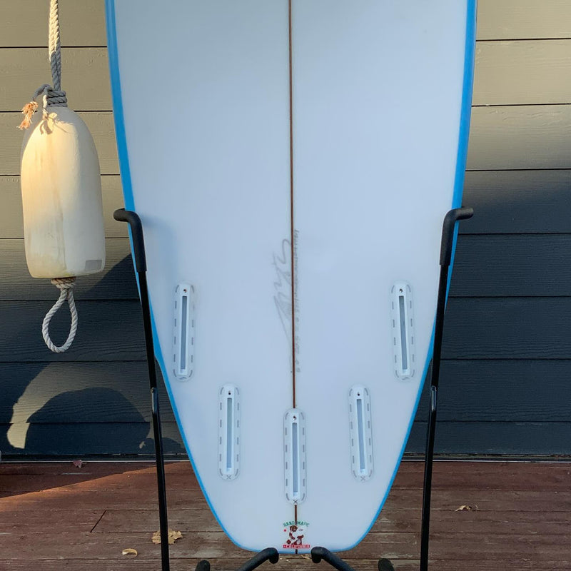 Load image into Gallery viewer, Lost Rad Ripper 6&#39;0 x 20 ½ x 2 ⅗ Surfboard • USED
