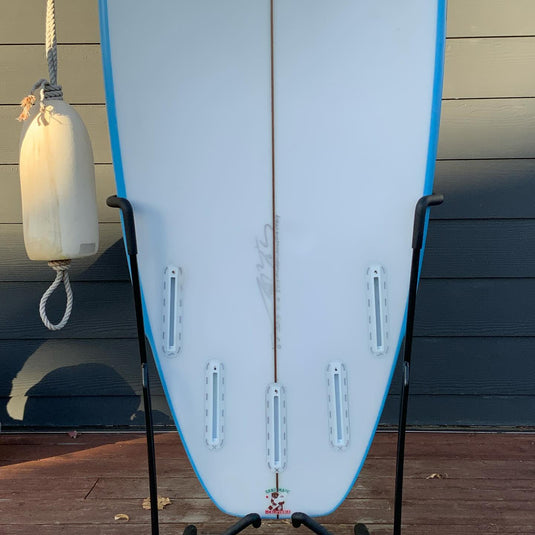 Lost Rad Ripper 6'0 x 20 ½ x 2 ⅗ Surfboard • USED