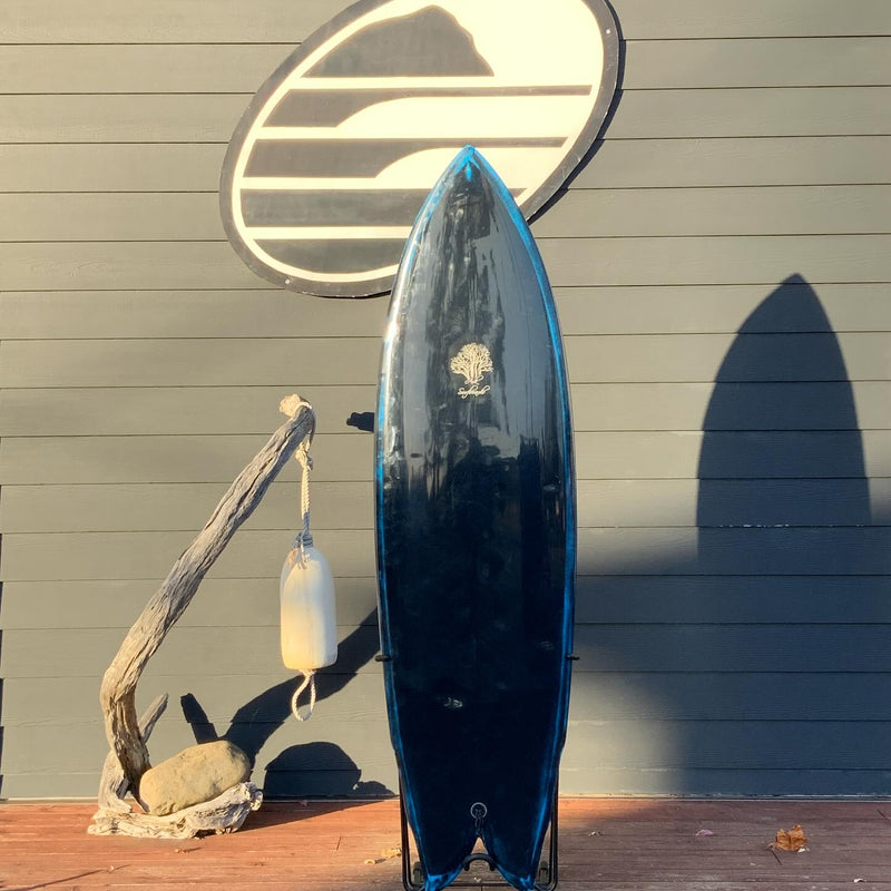 Load image into Gallery viewer, Ark Quad Fish 6&#39;2 x 20 ½ x 2 ⅝ Surfboard • USED
