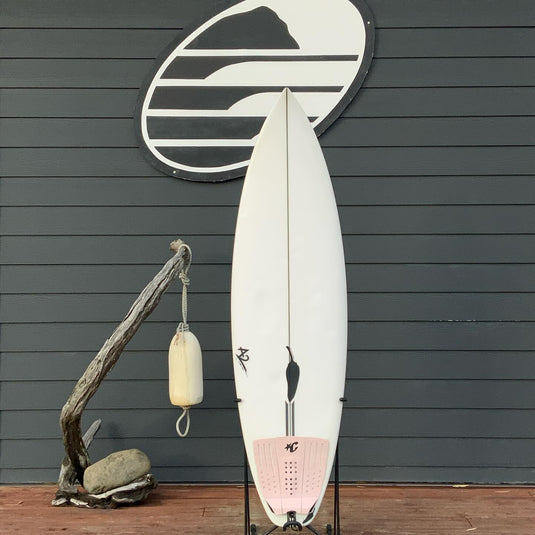 Chilli A2 5'11 x 19 x 2 ⅜ Surfboard • USED