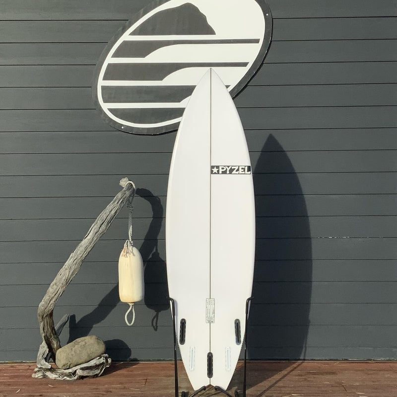 Load image into Gallery viewer, Pyzel Pyzalien II 6&#39;0 x 19 ½ x 2 ½ Surfboard • USED
