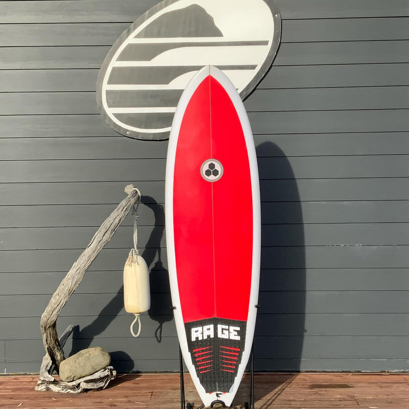 Load image into Gallery viewer, Channel Islands G-Skate 6&#39;0 x 20 ½ x 2 ¾ Surfboard • USED
