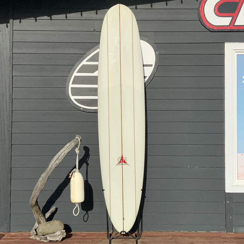 Load image into Gallery viewer, Gary Hanel CNR 9&#39;4 x 23 ½ x 3 2/16 Surfboard • LIKE NEW
