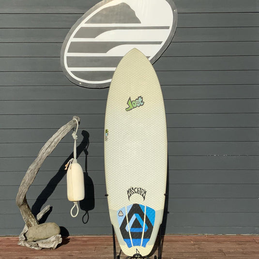 Lost Puddle Jumper 5'9 x 21 ½ x 2 ⅝ Surfboard • USED