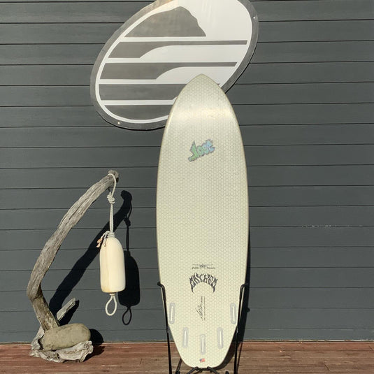 Lost Puddle Jumper 5'9 x 21 ½ x 2 ⅝ Surfboard • USED