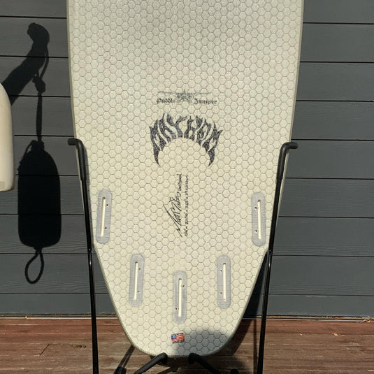 Lost Puddle Jumper 5'9 x 21 ½ x 2 ⅝ Surfboard • USED