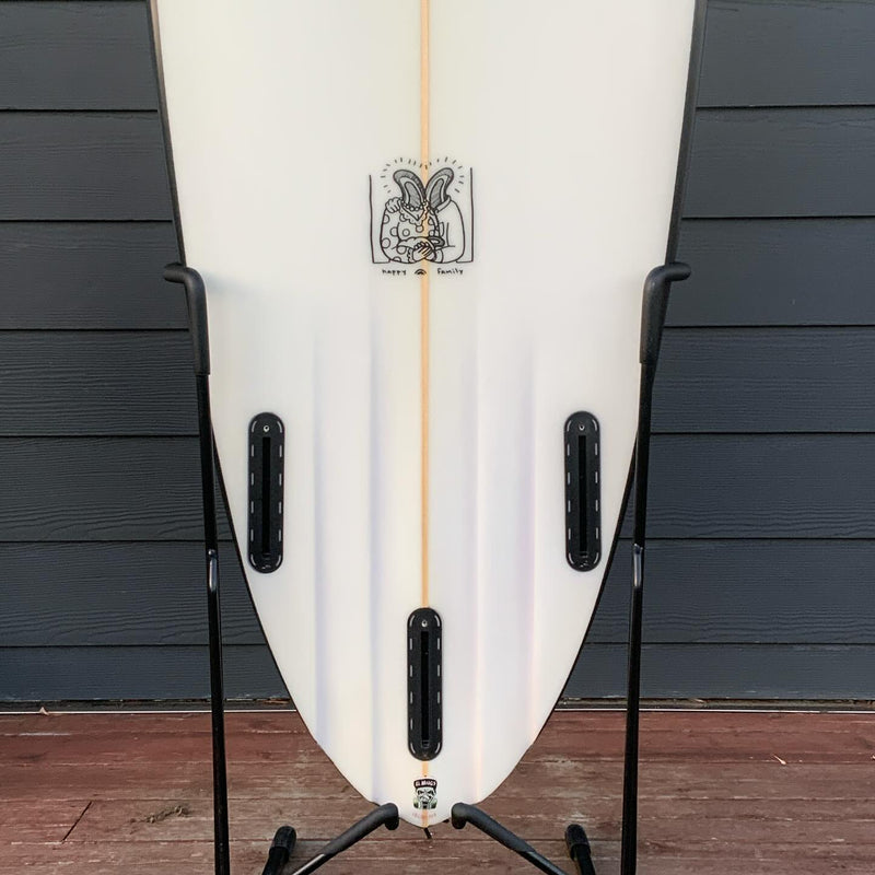 Load image into Gallery viewer, Murdey Happy Family 6&#39;8 x 20 ½ x 2 ⅝ Surfboard • USED
