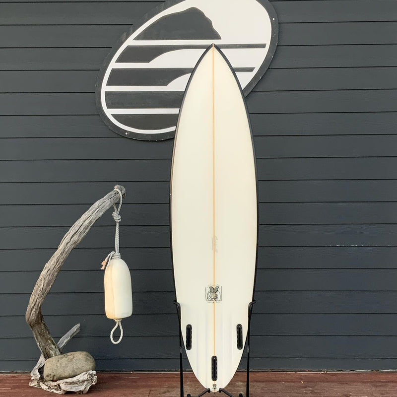 Load image into Gallery viewer, Murdey Happy Family 6&#39;8 x 20 ½ x 2 ⅝ Surfboard • USED
