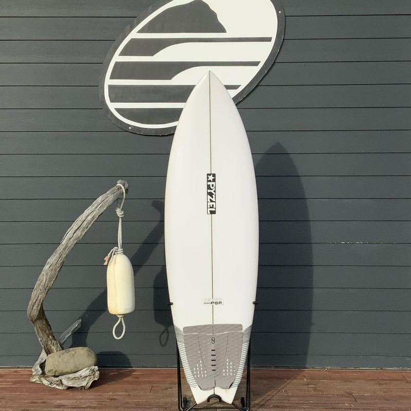 Load image into Gallery viewer, Pyzel Astro Pop 5&#39;11 x 20 ⅜ x 2 11/16 Surfboard • USED
