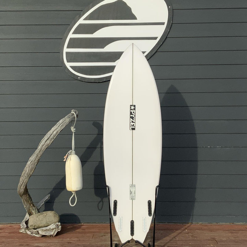 Load image into Gallery viewer, Pyzel Astro Pop 5&#39;11 x 20 ⅜ x 2 11/16 Surfboard • USED
