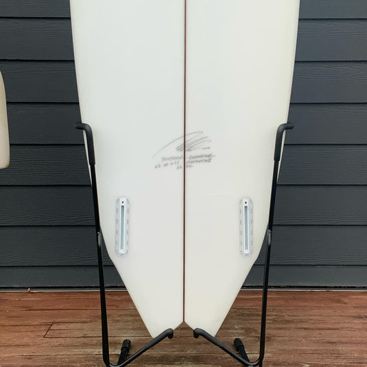 Album Surf Twinsman 6'2 x 21 x 2 ⅝ Surfboard • USED