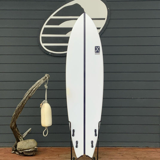 Firewire Seaside & Beyond LFT 7'0 x 21 ⅜ x 2 11/16 Surfboard • USED