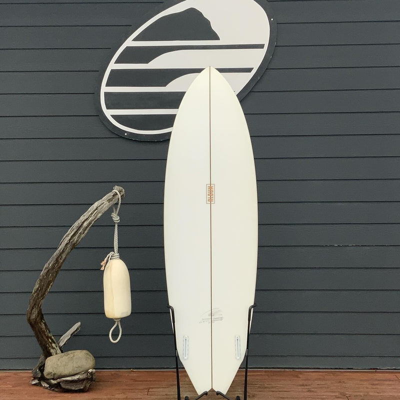 Load image into Gallery viewer, Album Surf Twinsman 6&#39;2 x 21 x 2 ⅝ Surfboard • USED
