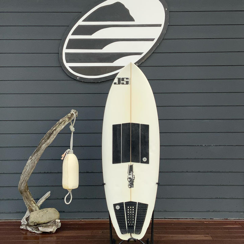 Load image into Gallery viewer, JS Industries Flying Pony 5&#39;4 x 20 ⅞ x 2 ½ Surfboard • USED
