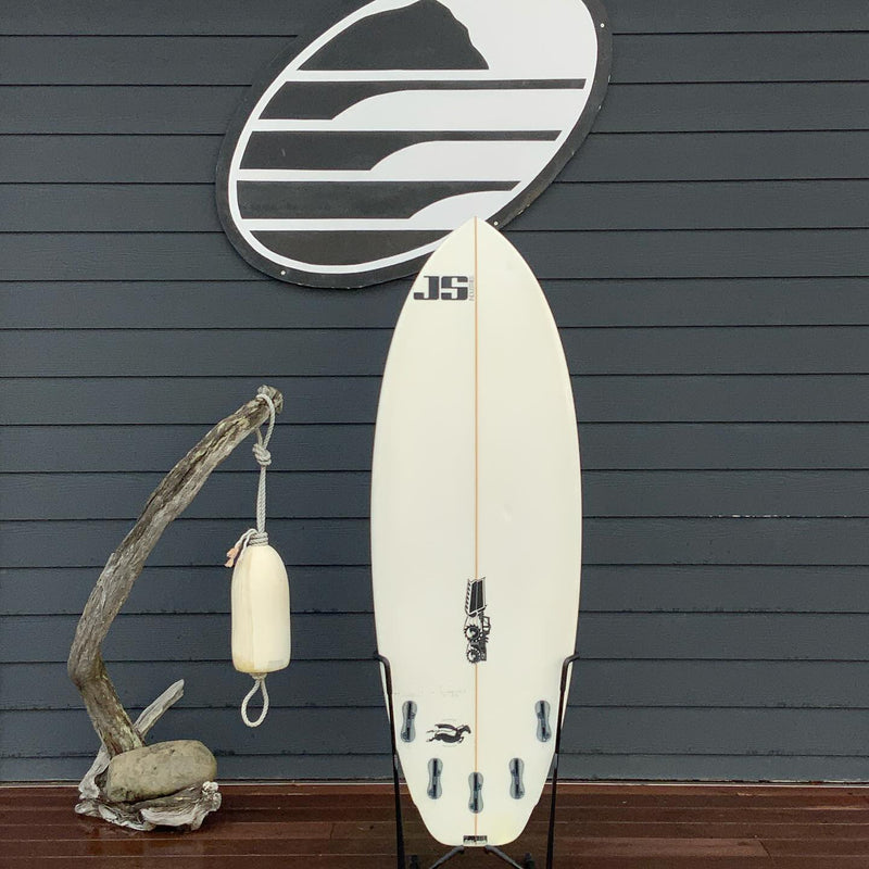 Load image into Gallery viewer, JS Industries Flying Pony 5&#39;4 x 20 ⅞ x 2 ½ Surfboard • USED
