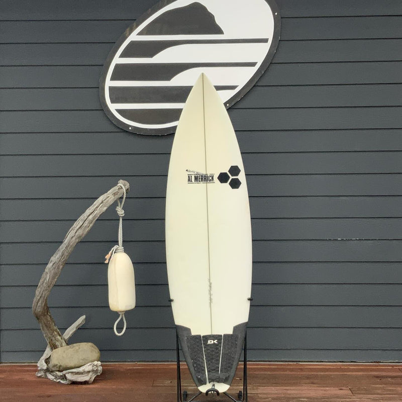 Load image into Gallery viewer, Channel Islands Fred Rubble 5&#39;10 x 19 x 2 5/16 Surfboard • USED
