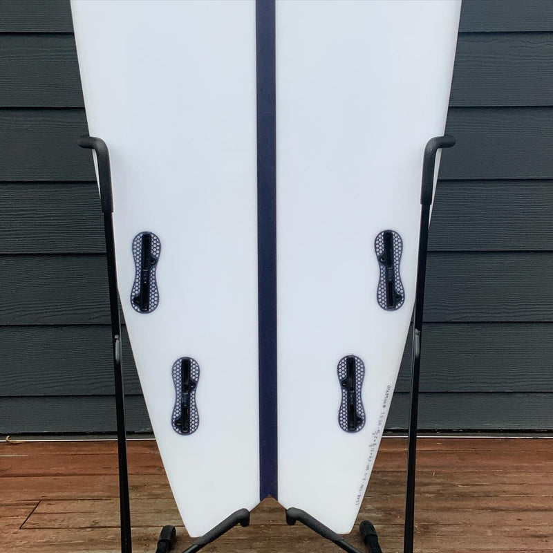 Load image into Gallery viewer, Firewire Seaside &amp; Beyond LFT 7&#39;0 x 21 ⅜ x 2 11/16 Surfboard • USED
