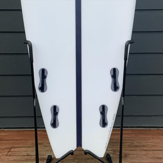 Firewire Seaside & Beyond LFT 7'0 x 21 ⅜ x 2 11/16 Surfboard • USED