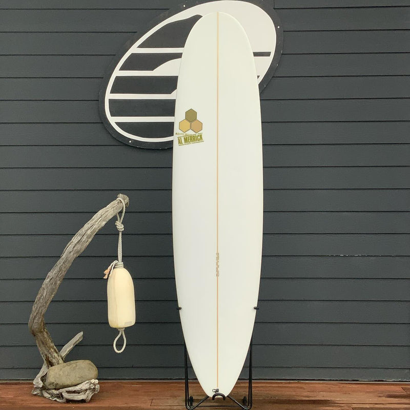 Load image into Gallery viewer, Channel Islands Water Hog 7&#39;4 x 21 ¼ x 2 ⅝ Surfboard • USED
