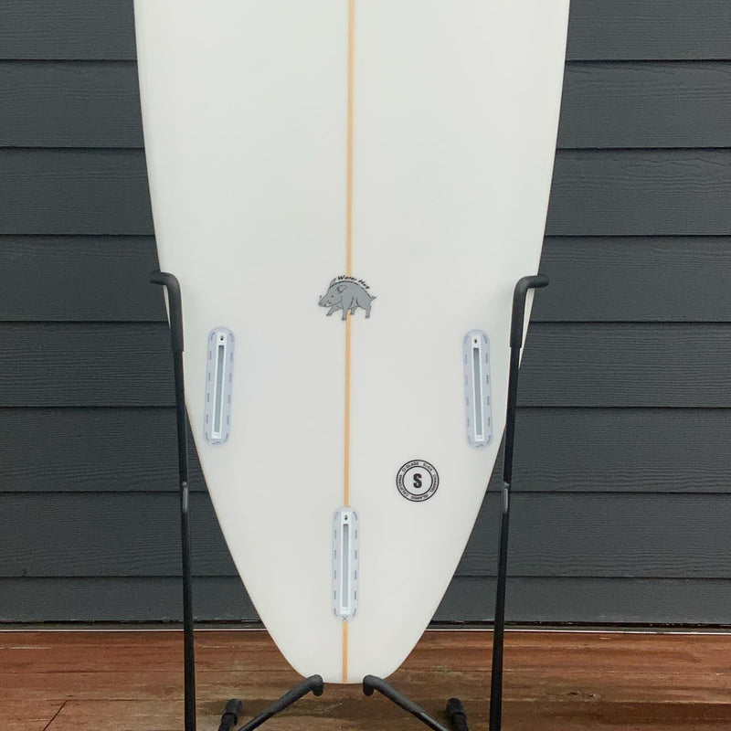 Load image into Gallery viewer, Channel Islands Water Hog 7&#39;4 x 21 ¼ x 2 ⅝ Surfboard • USED
