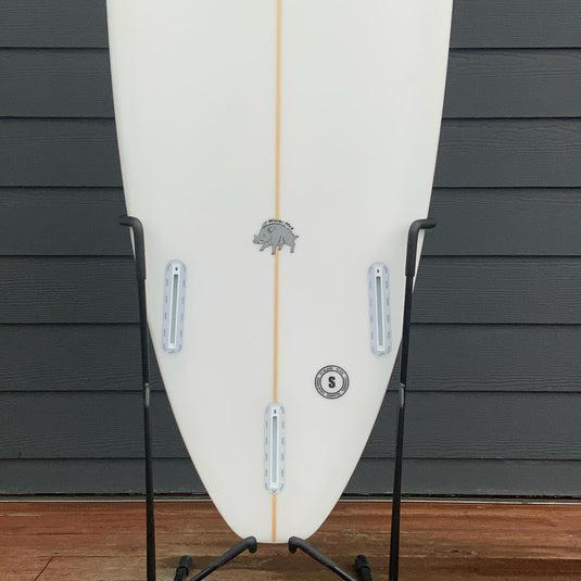 Channel Islands Water Hog 7'4 x 21 ¼ x 2 ⅝ Surfboard • USED